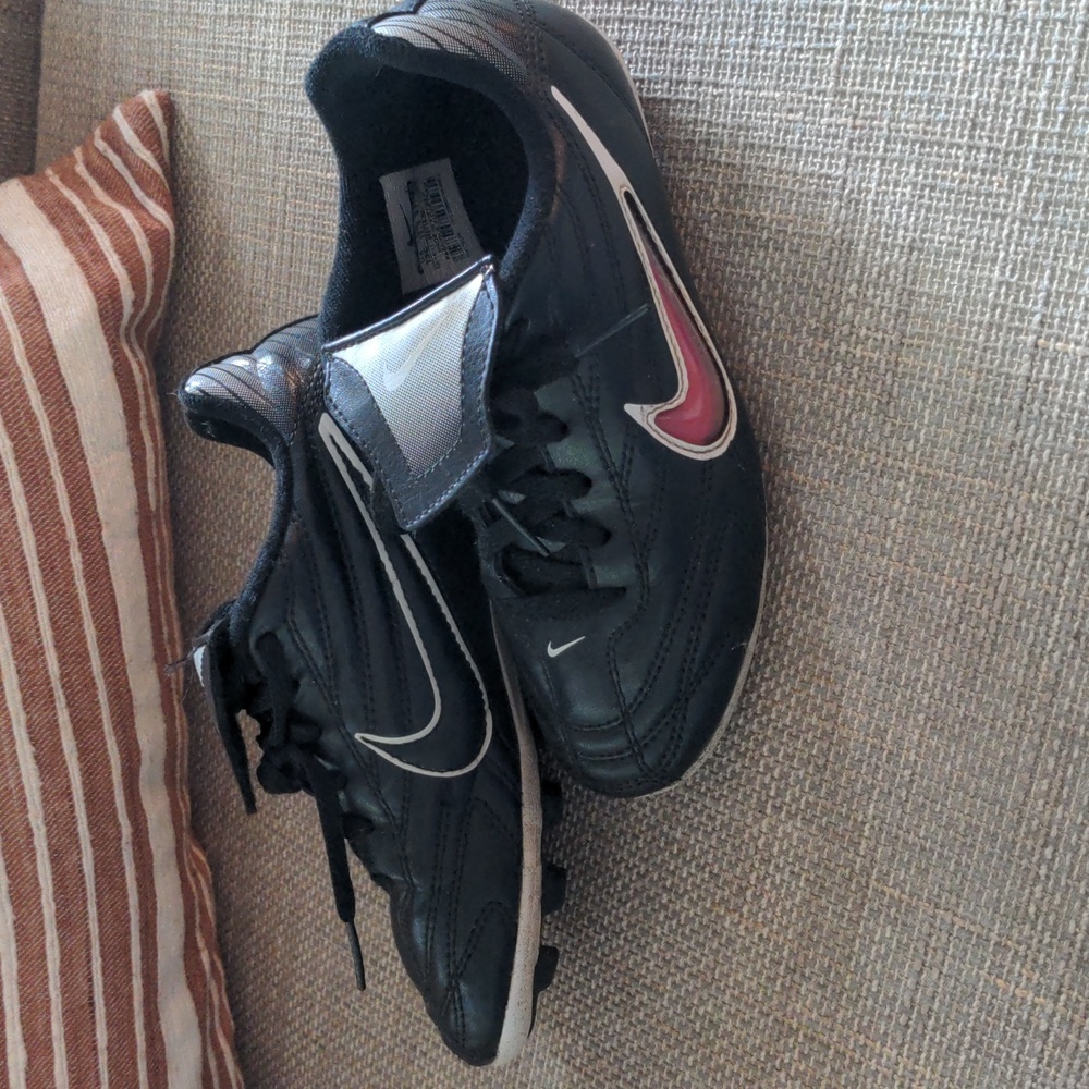 Nike soccer cleats